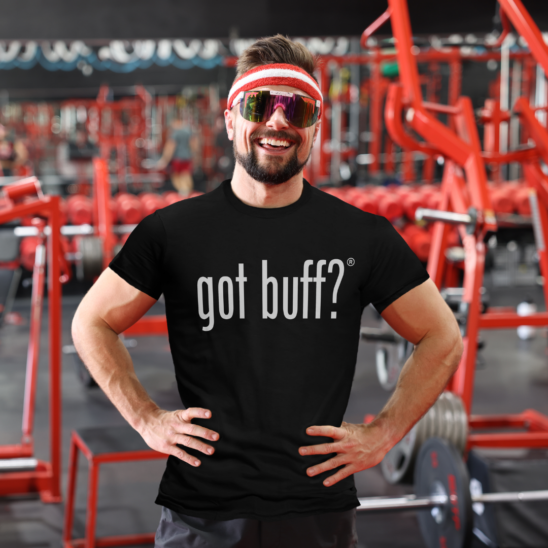 Got Buff® T-Shirt