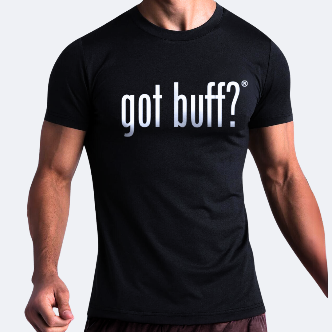 Got Buff® T-Shirt