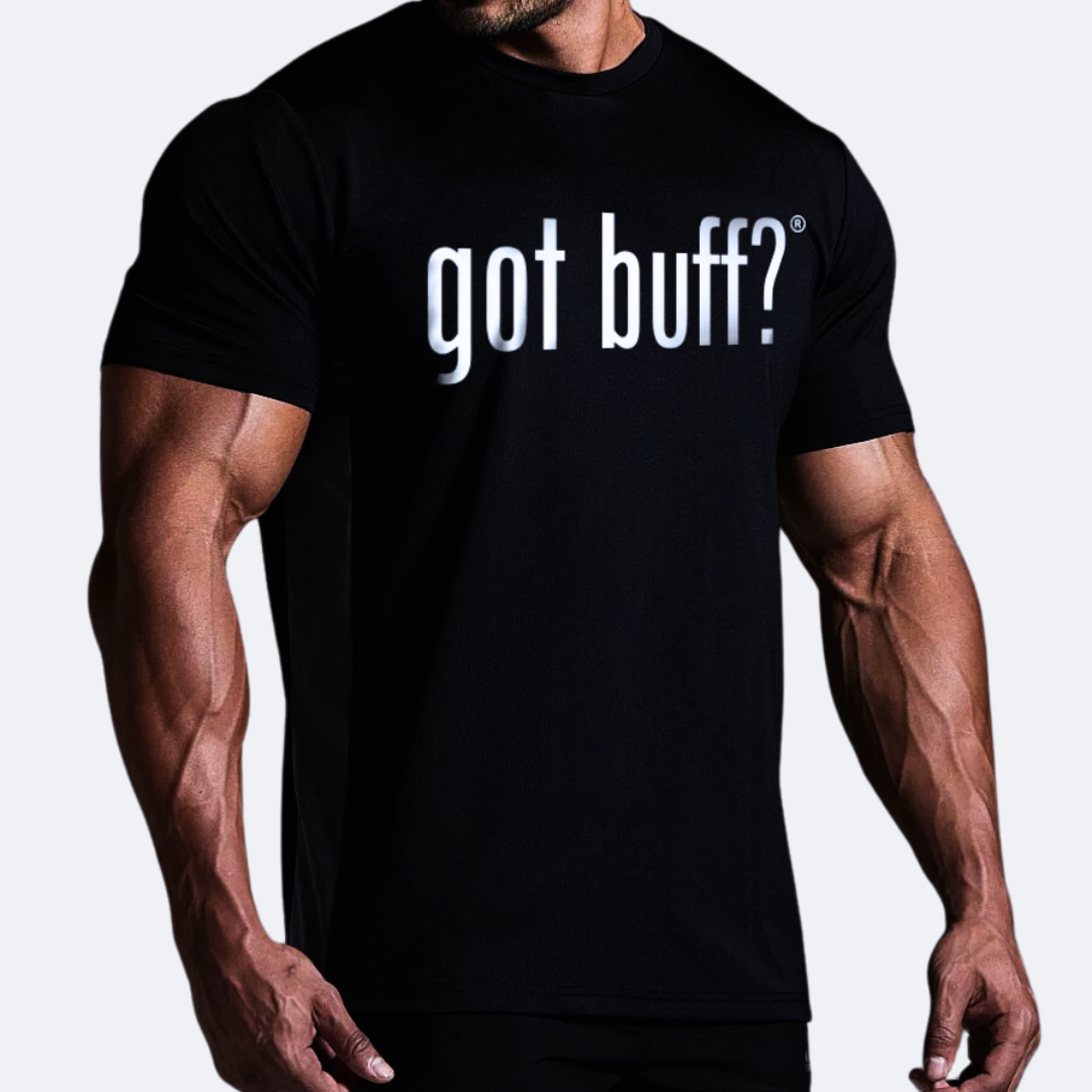 Got Buff® T-Shirt